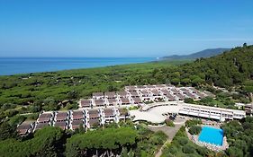 Residence Solemaremma